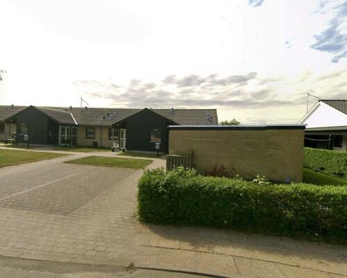 2 værelses lejlighed i Bindslev