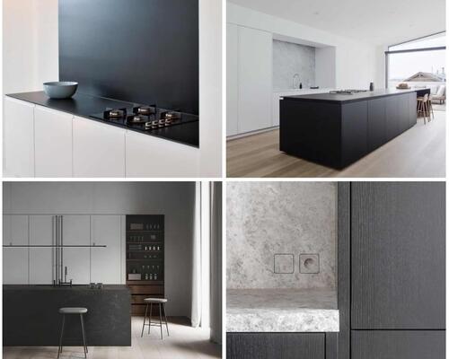 Arkitektegnet luksus villa | Herlev