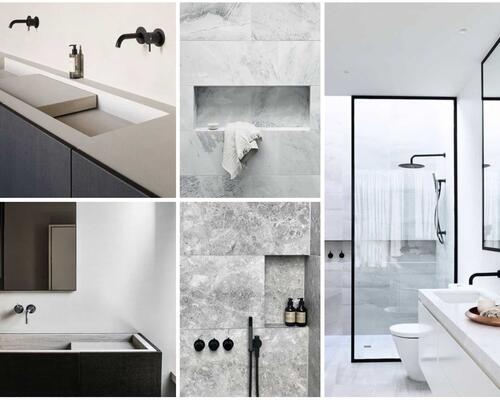 Arkitektegnet luksus villa | Herlev