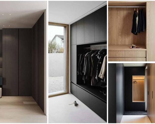 Arkitektegnet luksus villa | Herlev