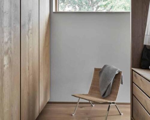 Arkitektegnet luksus villa | Herlev