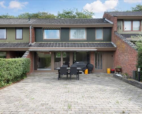 3 værelses hus i Ikast