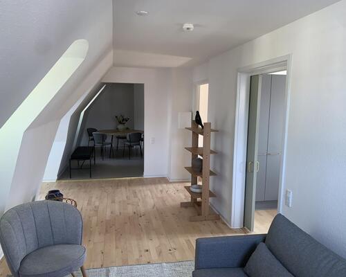 4 værelses lejlighed i Horsens