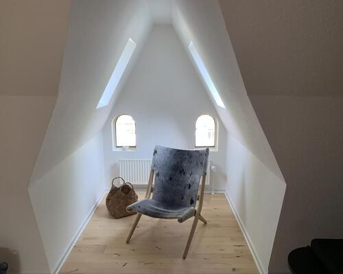 4 værelses lejlighed i Horsens