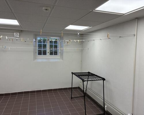 4 værelses lejlighed i Horsens