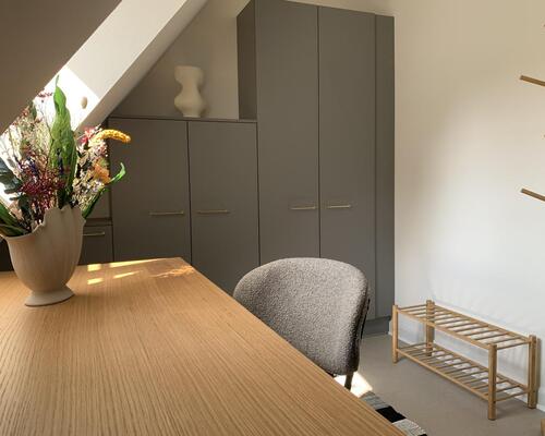 4 værelses lejlighed i Horsens