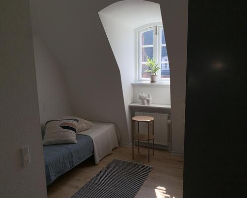 4 værelses lejlighed i Horsens