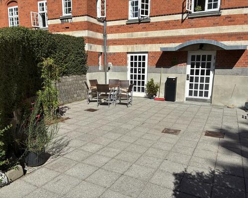 4 værelses lejlighed i Horsens