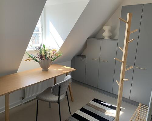 4 værelses lejlighed i Horsens