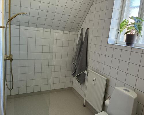 4 værelses lejlighed i Horsens