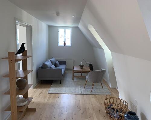 4 værelses lejlighed i Horsens