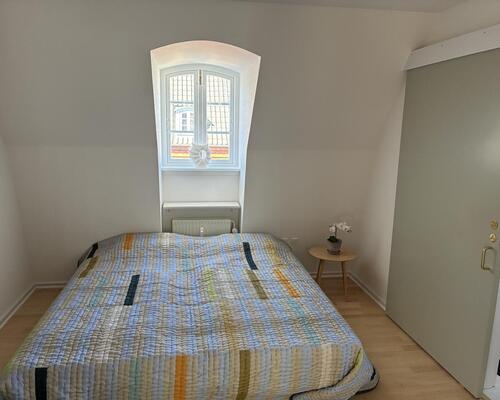 4 værelses lejlighed i Horsens