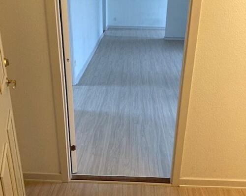 2V'er på Møllebjergvej