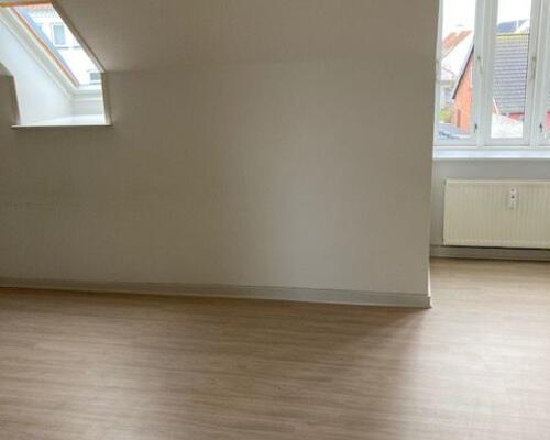 2V'er på Møllebjergvej