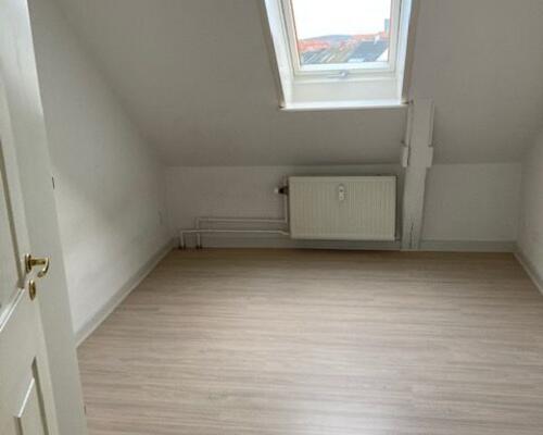 2V'er på Møllebjergvej