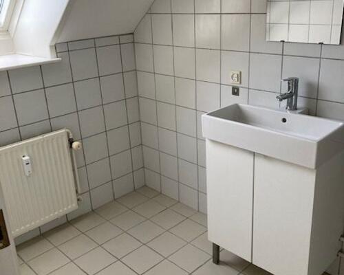 2V'er på Møllebjergvej