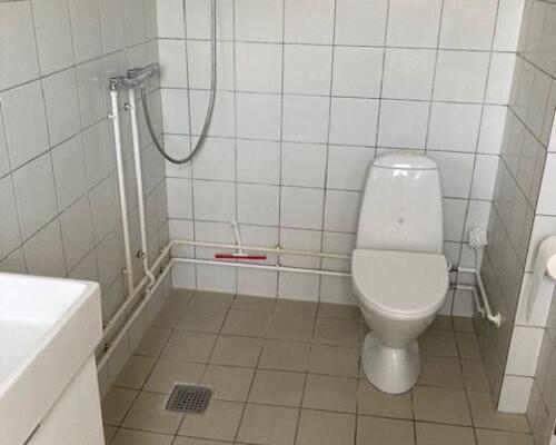 2V'er på Møllebjergvej