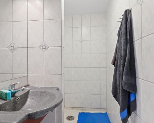 Hyggelig 1-værelses i Skolegade