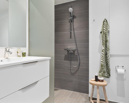 3 værelses lejlighed i Viborg