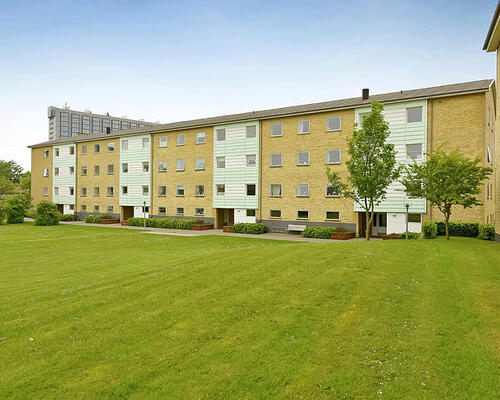 3 værelses lejlighed i Aalborg SØ