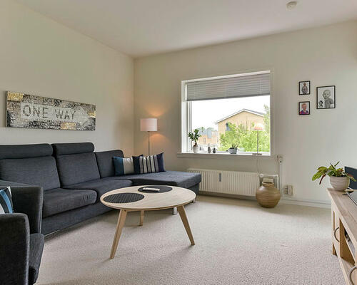 3 værelses lejlighed i Aalborg SØ