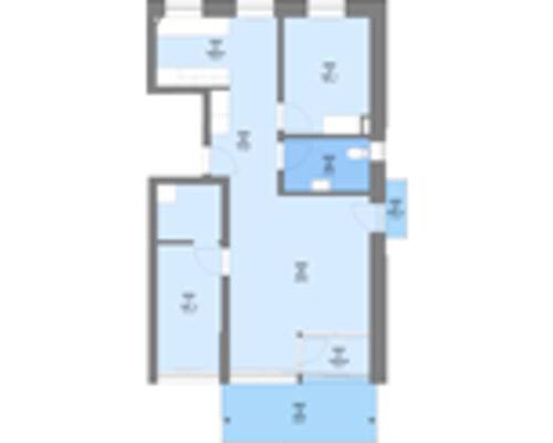 Klar til indflytning 01.02.2026