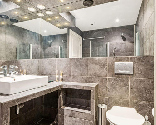 INGEN BOFÆLLESSKABER – Pilestræde – Bright 4-room apartment in the heart of Copenhagen fully furnished