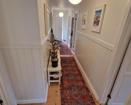 5 værelses lejlighed i Kolding