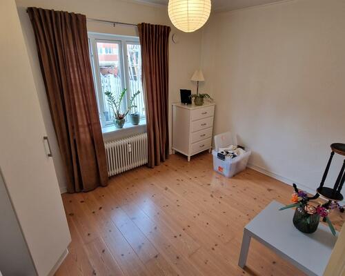 5 værelses lejlighed i Kolding