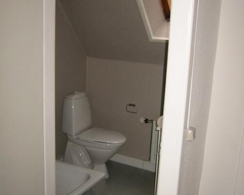 1 værelses lejlighed i Sønderborg