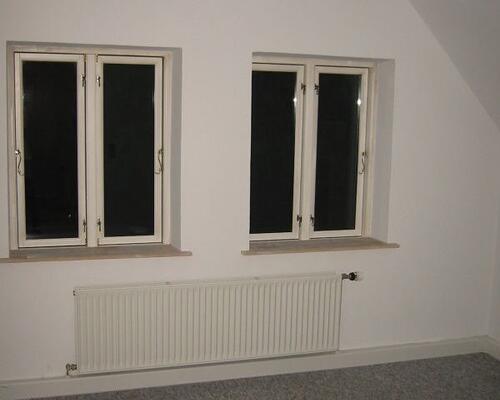 1 værelses lejlighed i Sønderborg