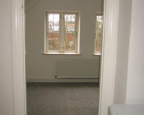 1 værelses lejlighed i Sønderborg