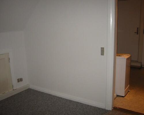 1 værelses lejlighed i Sønderborg