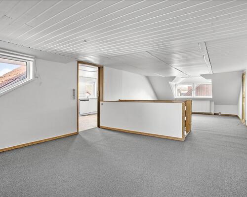 5 værelses lejlighed i Fjerritslev