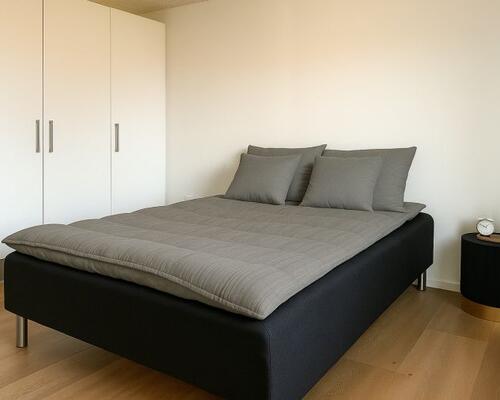 3 værelses hus i Aars