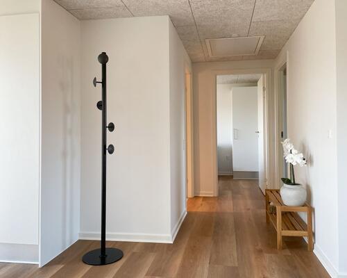 3 værelses hus i Aars