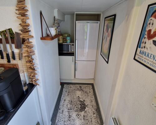 5 værelses lejlighed i Kolding