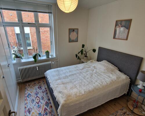 5 værelses lejlighed i Kolding