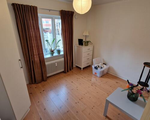 5 værelses lejlighed i Kolding