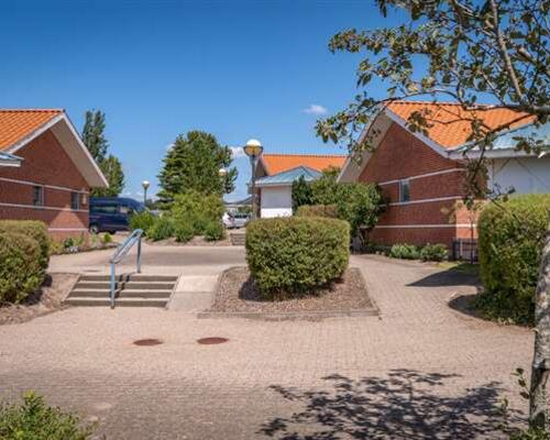 1 værelses hus i Ejstrupholm