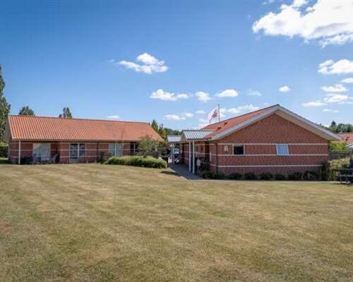 1 værelses hus i Ejstrupholm