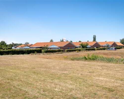 1 værelses hus i Ejstrupholm