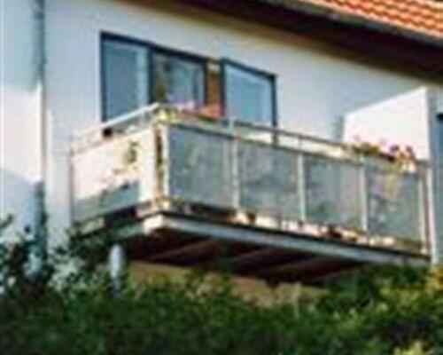 1 værelses lejlighed i Horsens