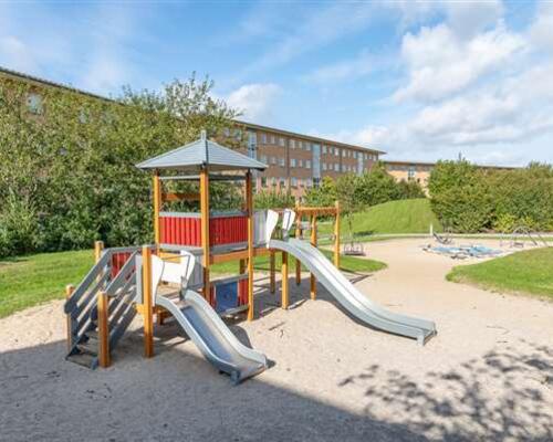 1 værelses lejlighed i Horsens