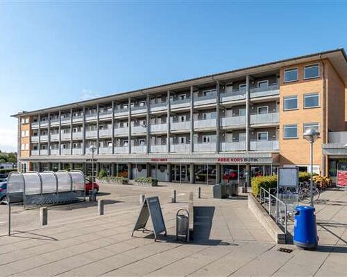 1 værelses lejlighed i Horsens