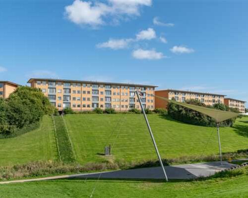 1 værelses lejlighed i Horsens