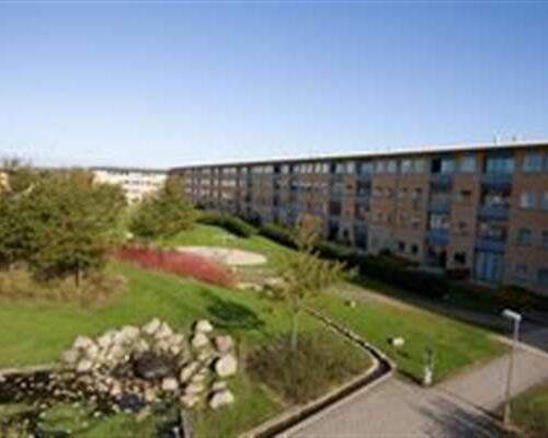 1 værelses lejlighed i Horsens