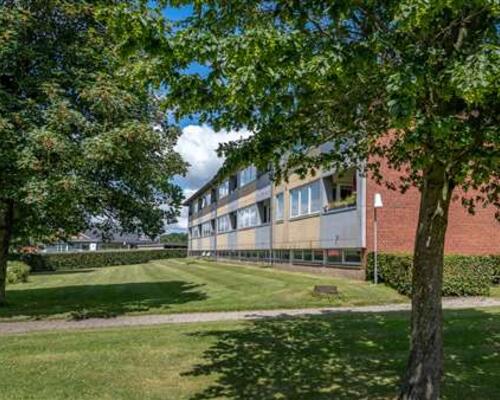 1 værelses lejlighed i Brædstrup