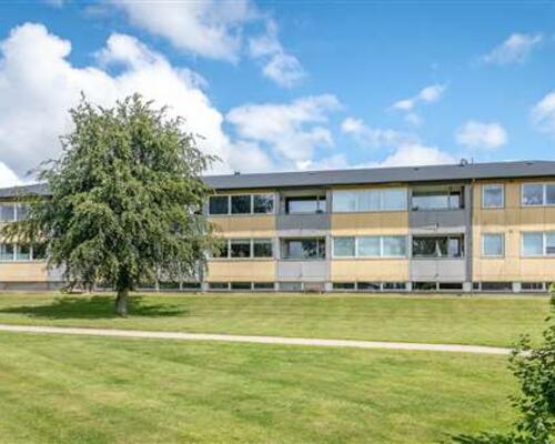 1 værelses lejlighed i Brædstrup