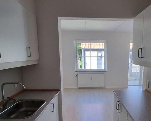 1 værelses lejlighed i Horsens